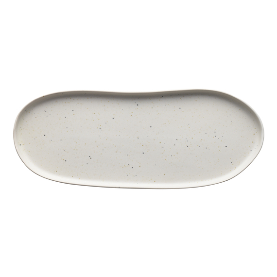 ECOLOGY DOMUS Oblong Plate