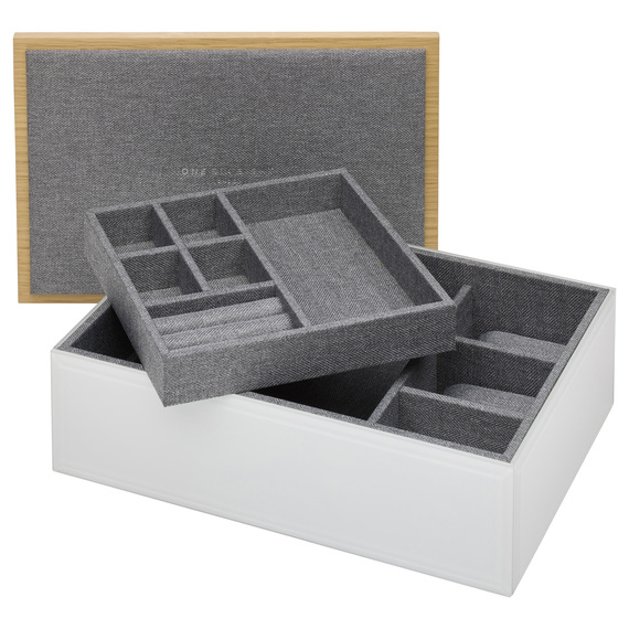 CHIARI Jewellery Box