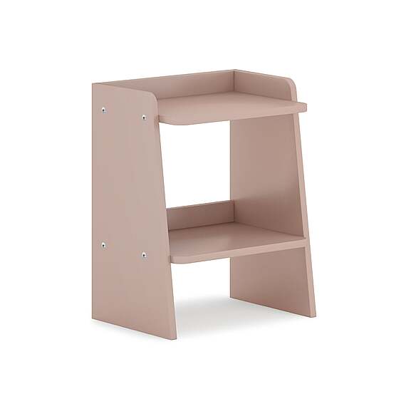 BOORI NEAT Bedside Table