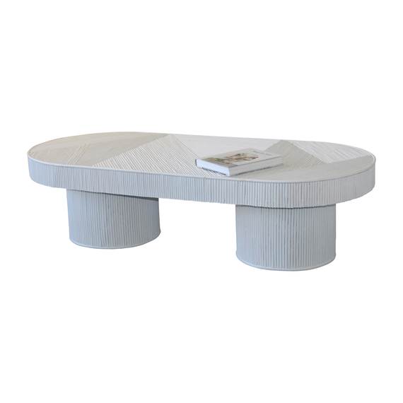 NOZOMI Coffee Table