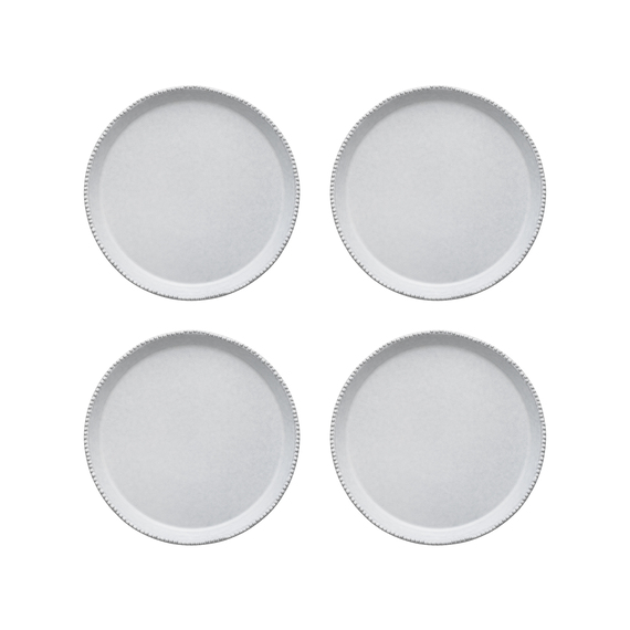 SOLIS Side Plate Set