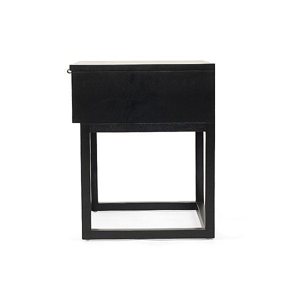 LYNNFIELD Bedside Table