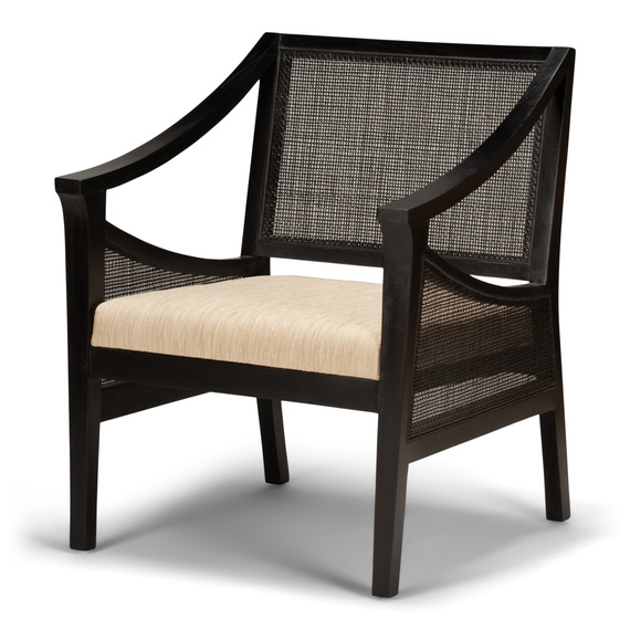 CHAMPLAIN Occasional Armchair