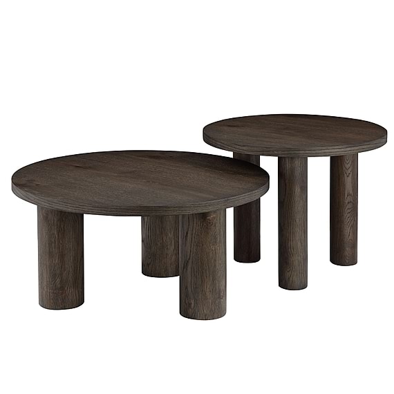 KOROPI Side Table