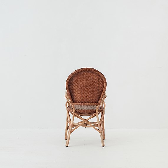 MALKARA Dining Chair