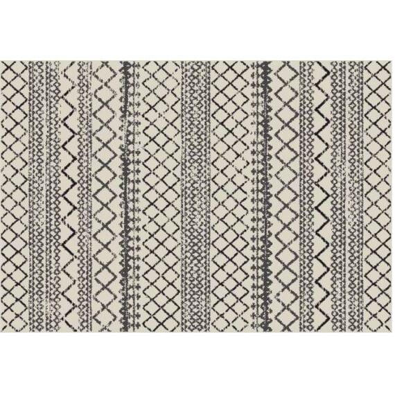 TRIBAL STRIPE Outdoor Rug