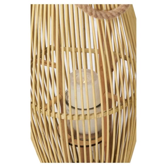 PIRA Bamboo Lantern