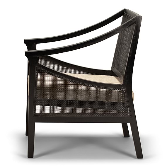 CHAMPLAIN Occasional Armchair