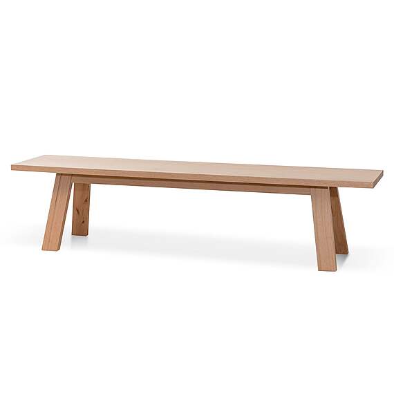 ALDAN Dining Bench