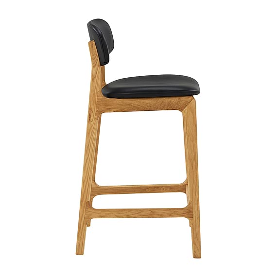 ALASKA Bar Stool