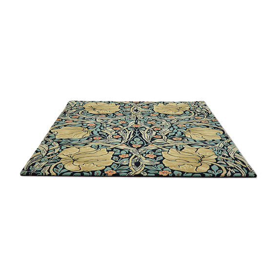 PIMPERNEL Floor Rug