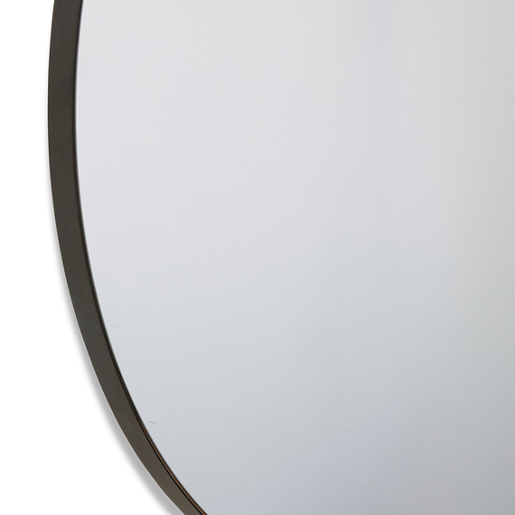 CROMER Round Wall Mirror