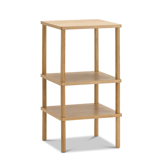 AURAHI Small Shelving Unit