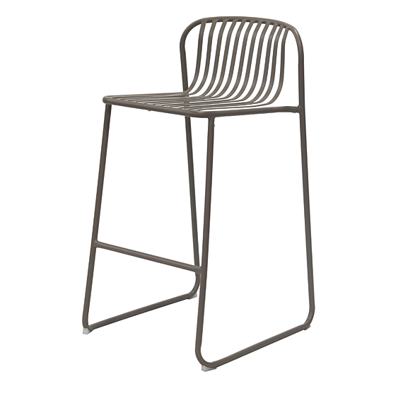 SWISS Set of 2 Bar Stool