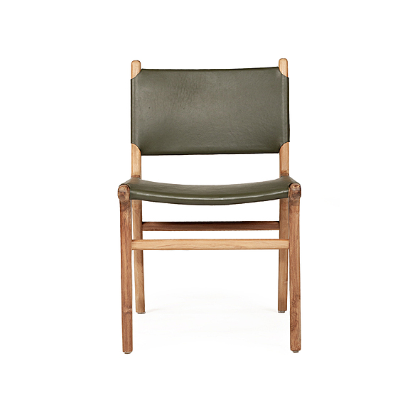 PASADENA I Dining Chair