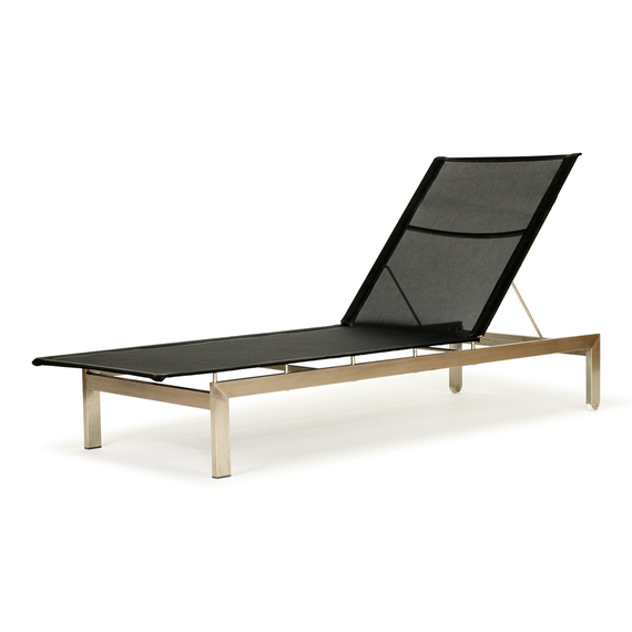 NETANYA Sun Lounger