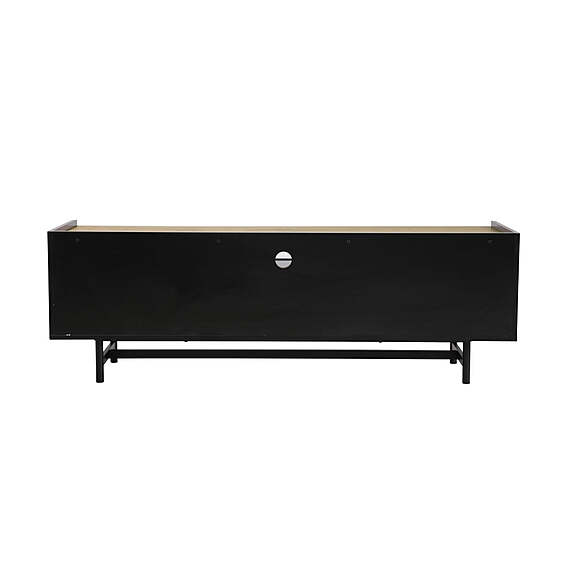 FREHA Entertainment Unit