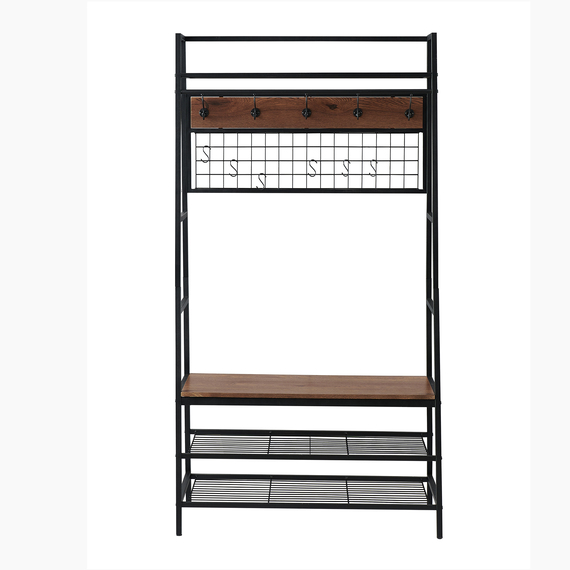 YUKIA Shelving Unit