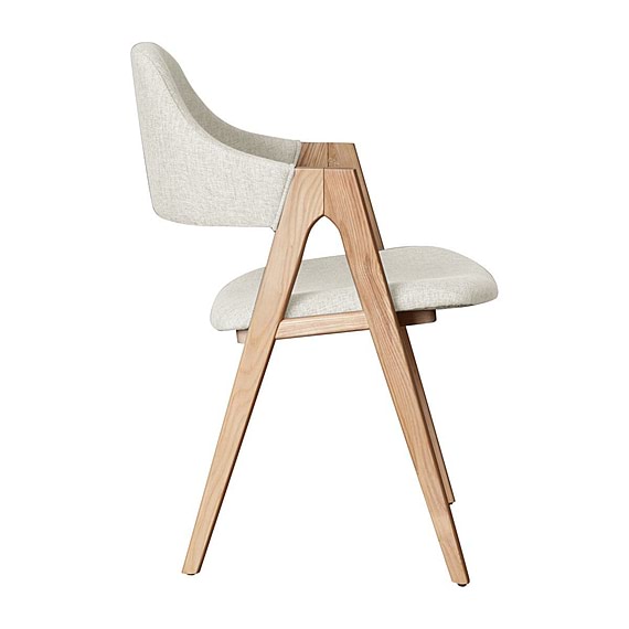 DAVACI Dining Chair