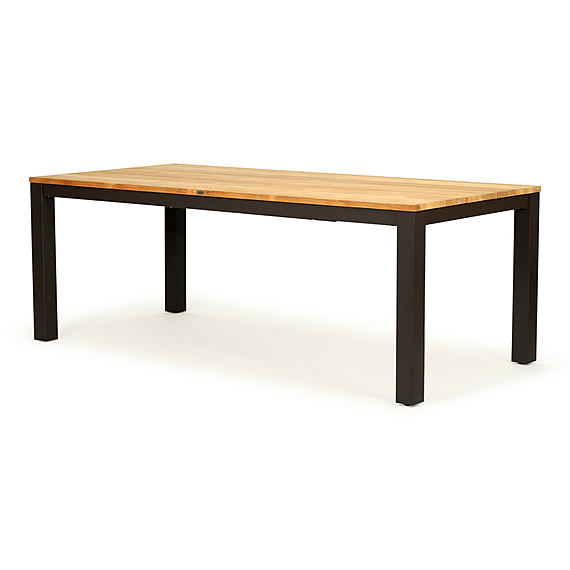 CESTAS Extension Dining Table