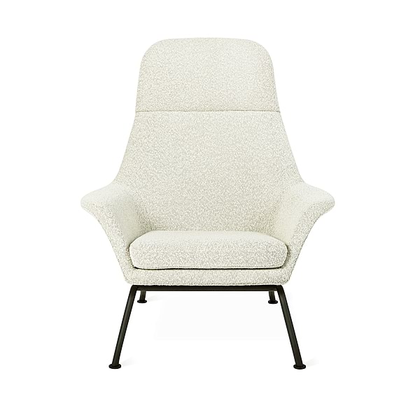 TALLINN Fabric Occasional Chair