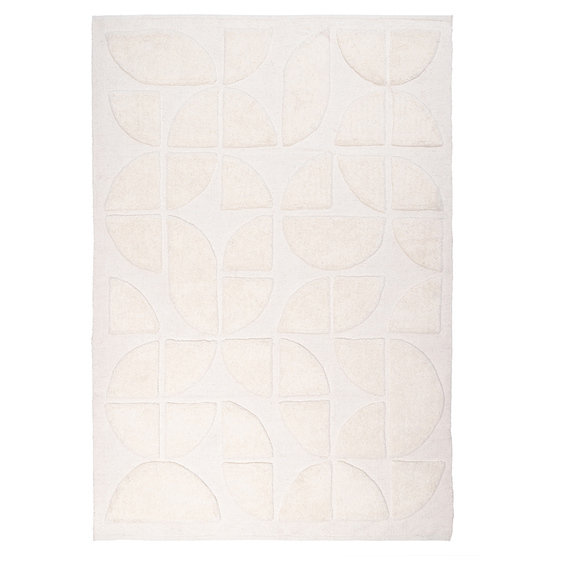 KIKKO Washable Rug