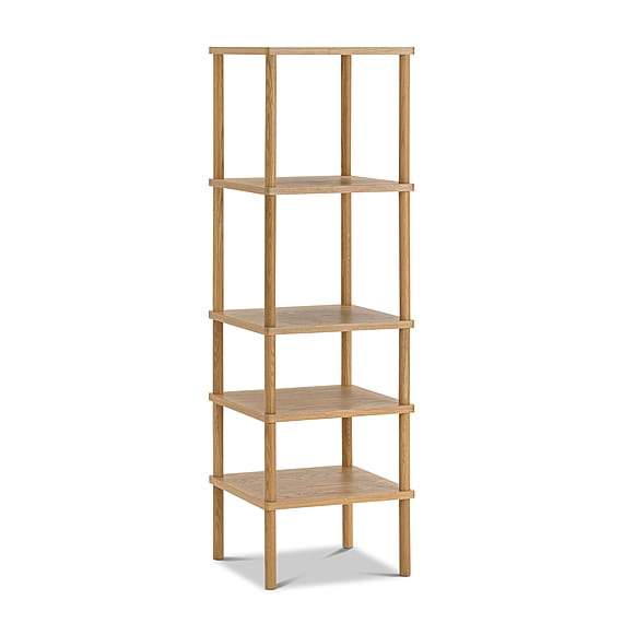 AURAHI Tall Shelving Unit