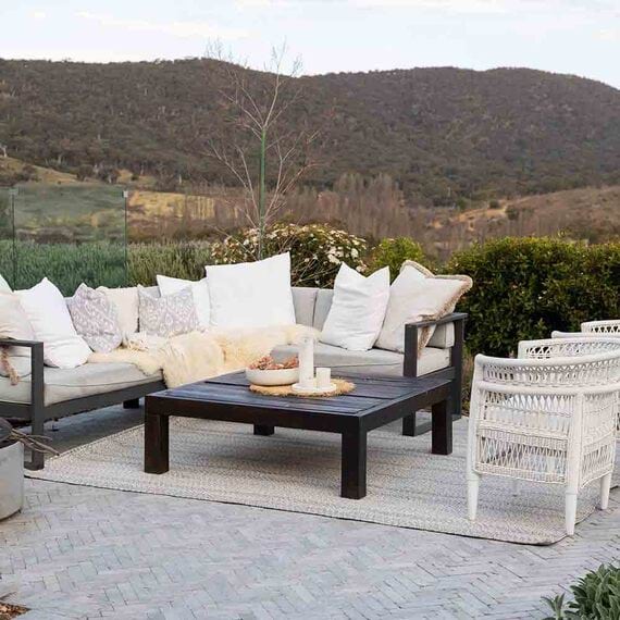 MADNA Outdoor Floor Rug