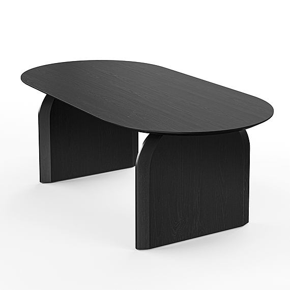 ALARIK Dining Table