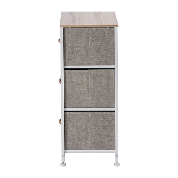 LOUNY III Storage Unit