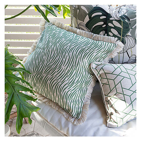 LONAR Cushion Cover