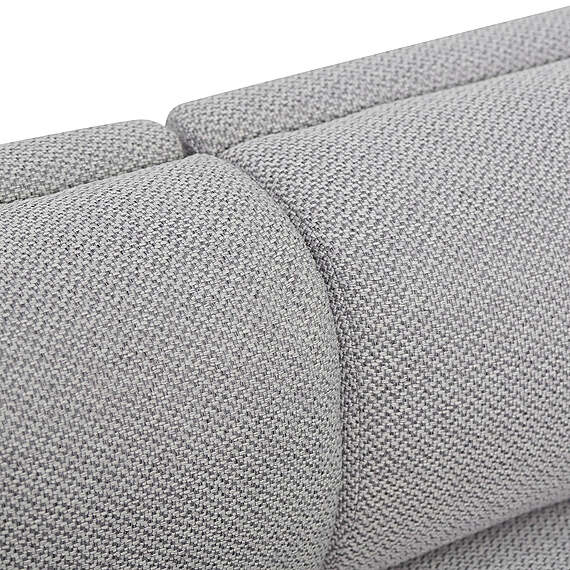 CHANCO Fabric Sofa