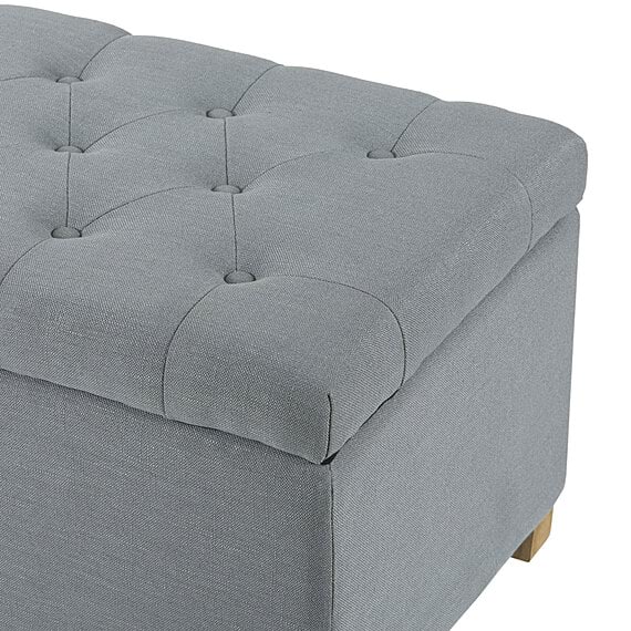 ASHLEE Storage Bench