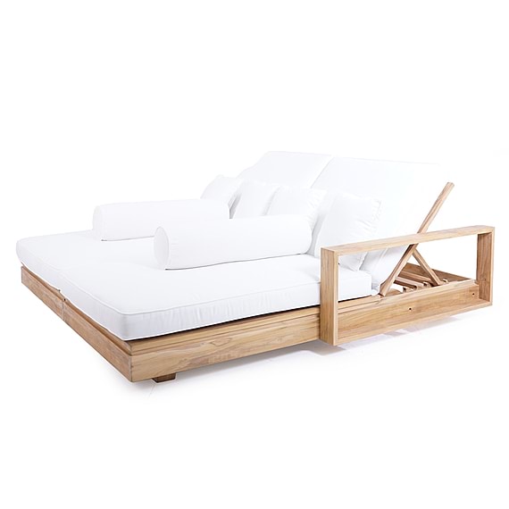 BARANOA Sunlounger