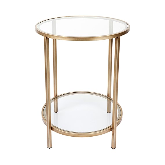 COCKTAIL GLASS Side Table