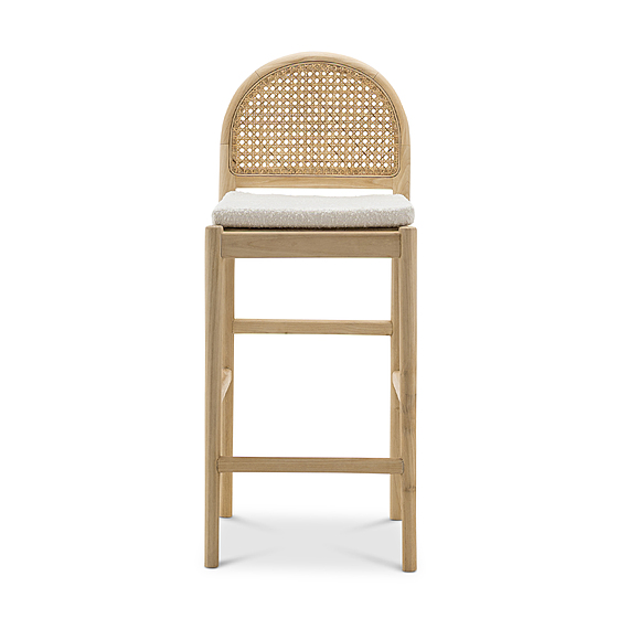 ESTERO Dining Stool