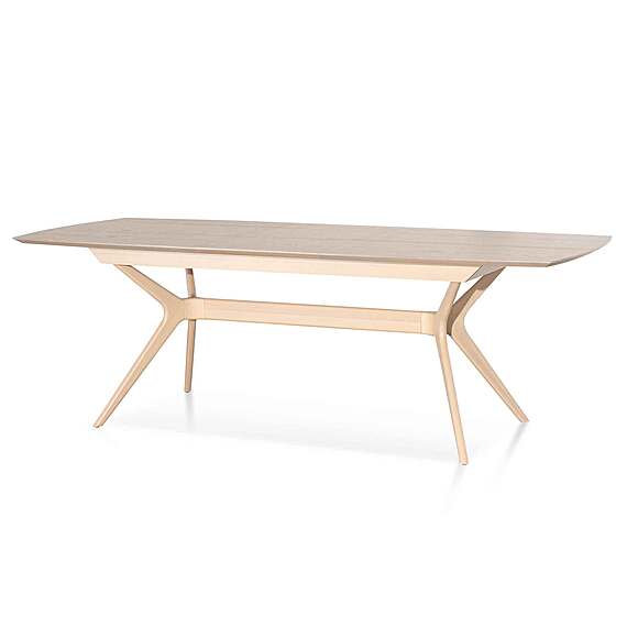 NORMA Extendable Dining Table