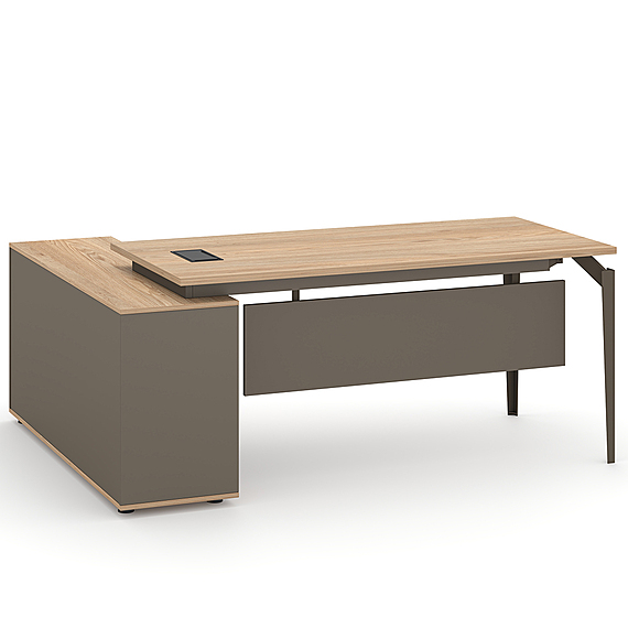 ELIJAH Desk