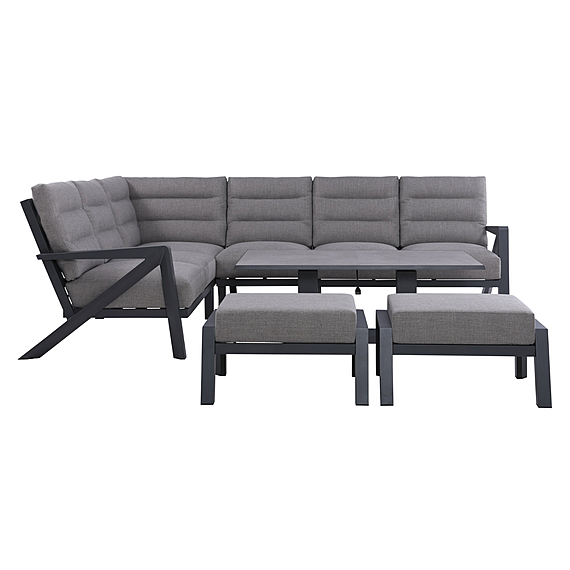 MOSOPA Set of 7 Sofa Package