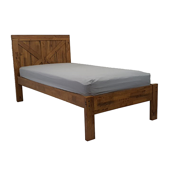 NORDEN Bed