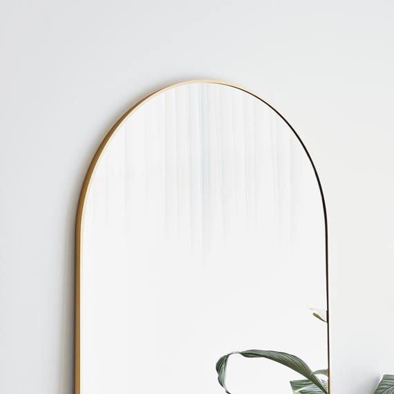 CINDY XL Wall Mirror