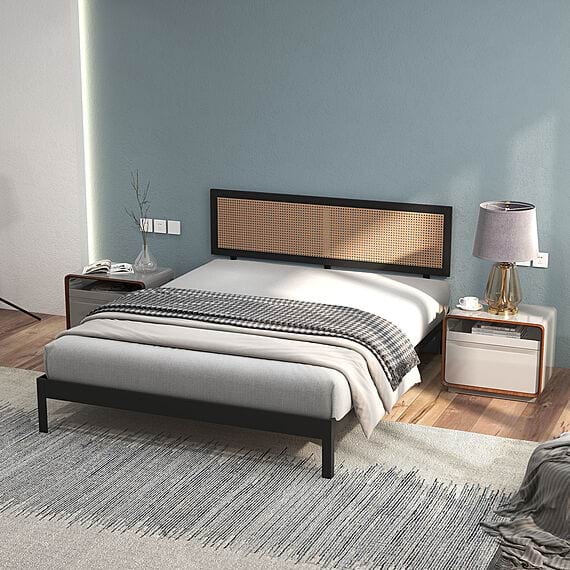 CANINDE Bed