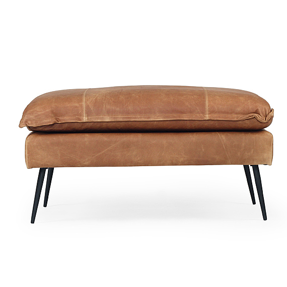 LOGATEC Ottoman