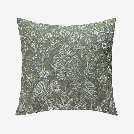 BOUGARA European Pillowcase