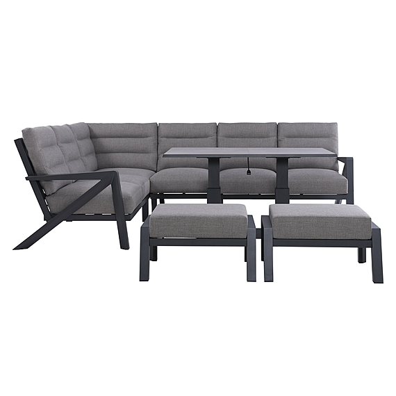 MOSOPA Set of 7 Sofa Package