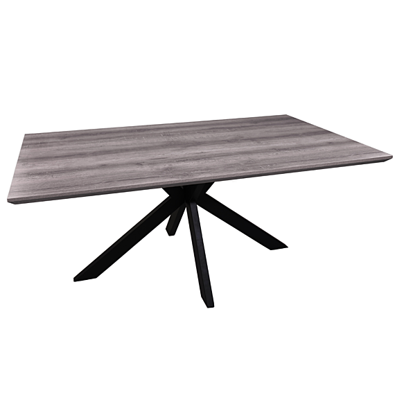 YMITTOS Dining Table