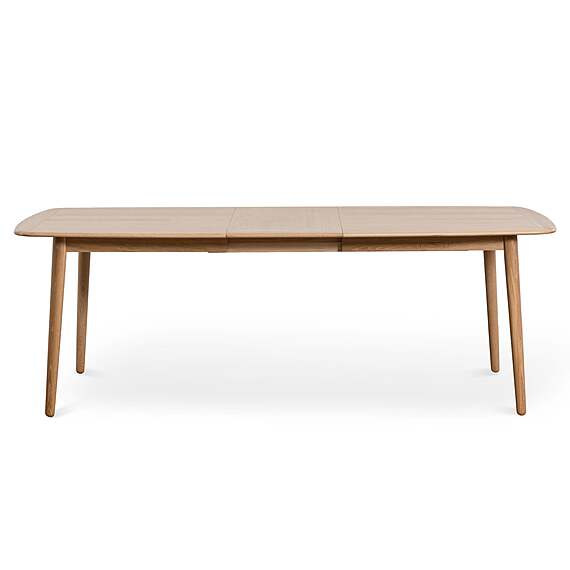 PLERIN Extendable Dining Table