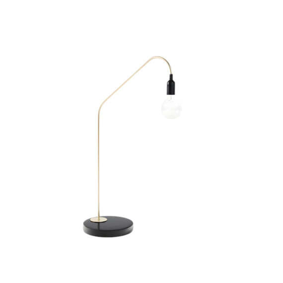 LUMIER Table Lamp