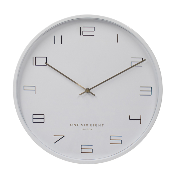 MONTALE Wall Clock