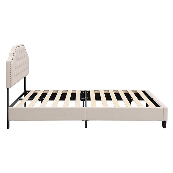 AKETI Bed